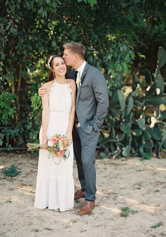 Real Weddings and Parties Wedding Inspiration