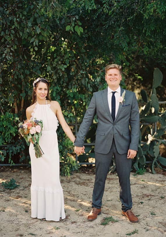 Michael Radford Photography Wedding Inspiration
