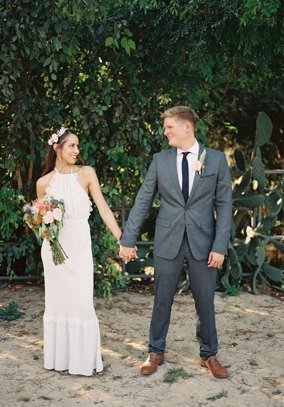 Real Weddings and Parties Wedding Inspiration