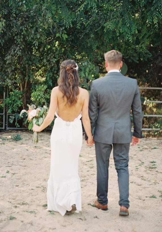 Michael Radford Photography Wedding Inspiration