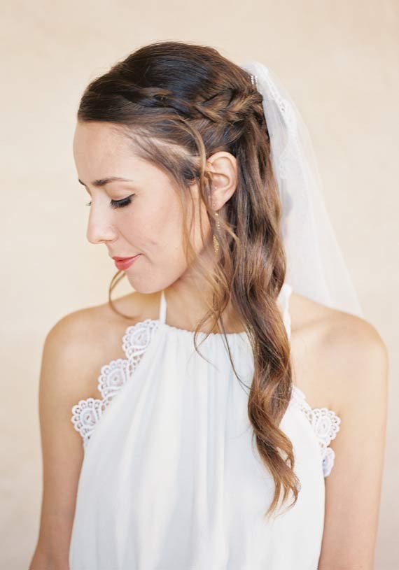 Real Weddings and Parties Wedding Inspiration