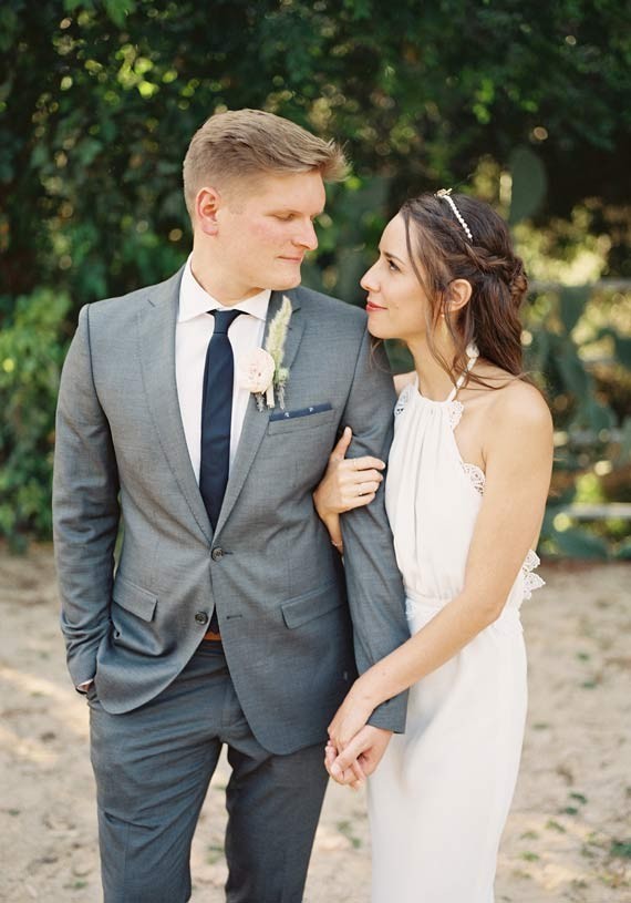 Real Weddings and Parties Wedding Inspiration