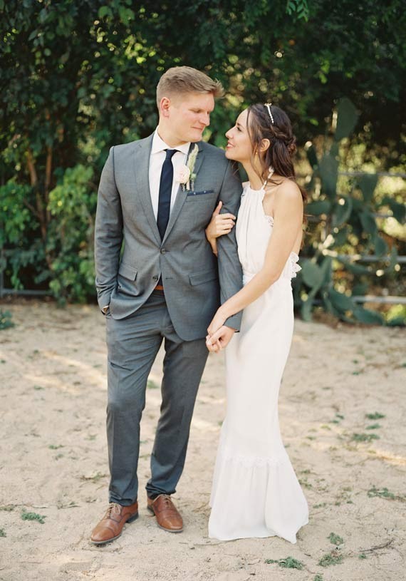 Real Weddings and Parties Wedding Inspiration