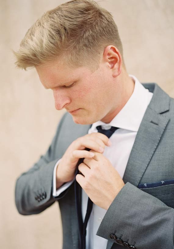 Michael Radford Photography Wedding Inspiration