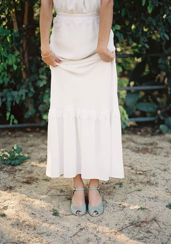 Real Weddings and Parties Wedding Inspiration