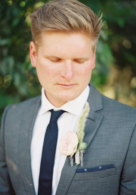 Real Weddings and Parties Wedding Inspiration