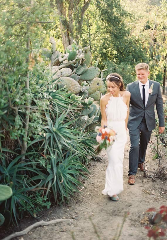 Southern California Portrait