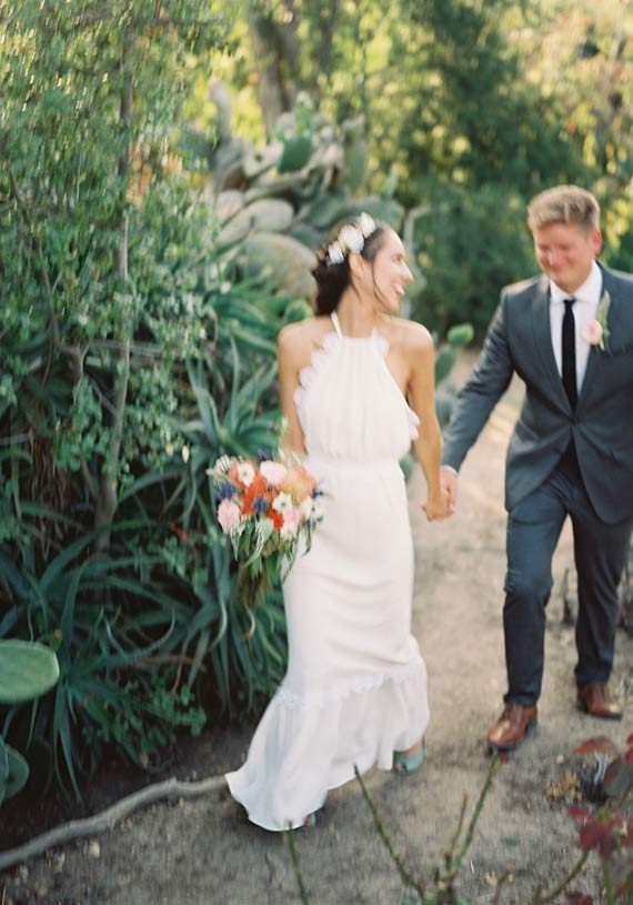 Real Weddings and Parties Wedding Inspiration