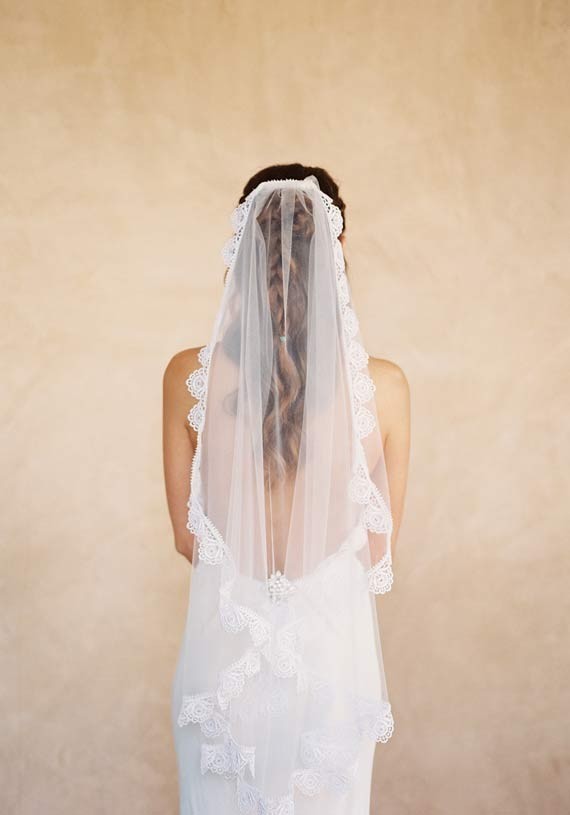 Real Weddings and Parties Wedding Inspiration