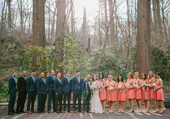 Emily Delamater Wedding Inspiration