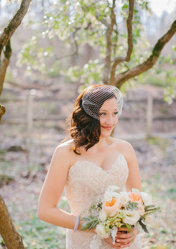 Emily Delamater Wedding Inspiration