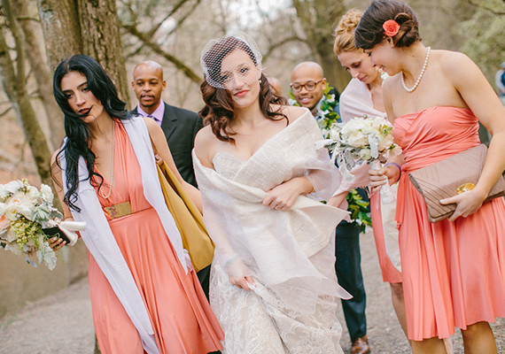 Emily Delamater Wedding Inspiration