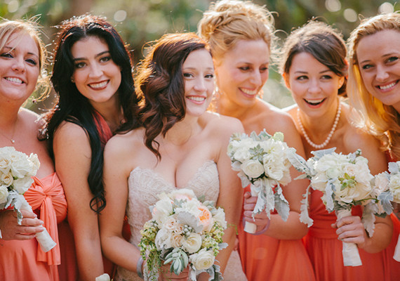 Emily Delamater Wedding Inspiration