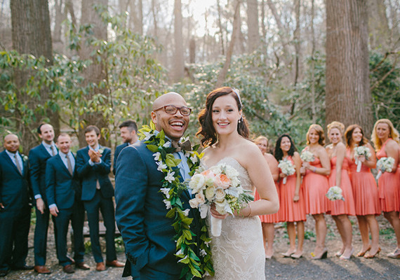 Emily Delamater Wedding Inspiration