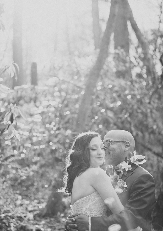 Emily Delamater Wedding Inspiration