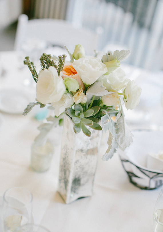 Emily Delamater Wedding Inspiration