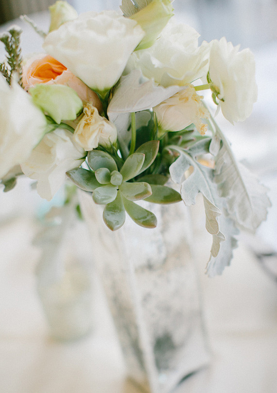 Emily Delamater Wedding Inspiration