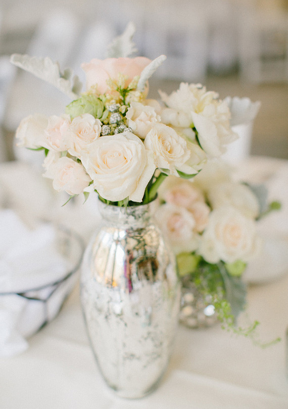 Emily Delamater Wedding Inspiration