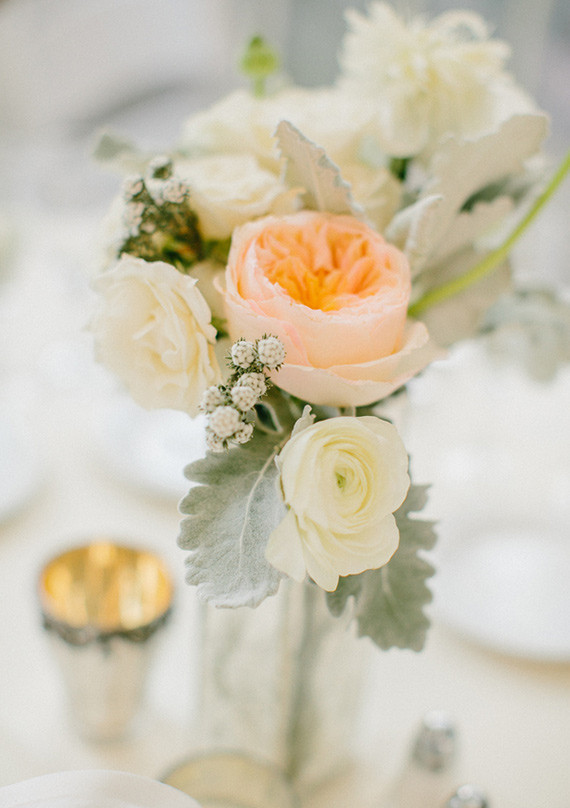 Emily Delamater Wedding Inspiration