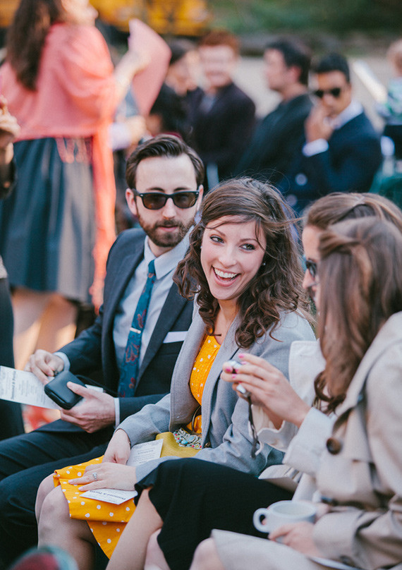 Emily Delamater Wedding Inspiration