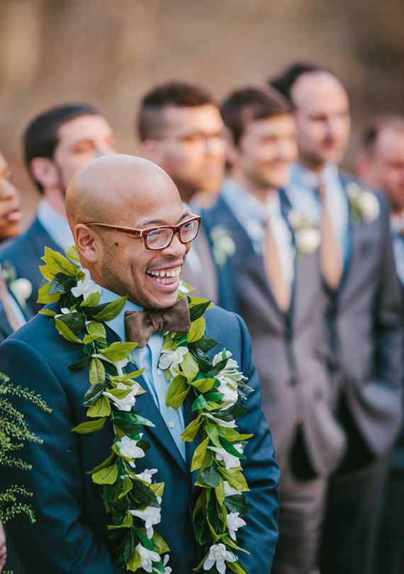 Emily Delamater Wedding Inspiration