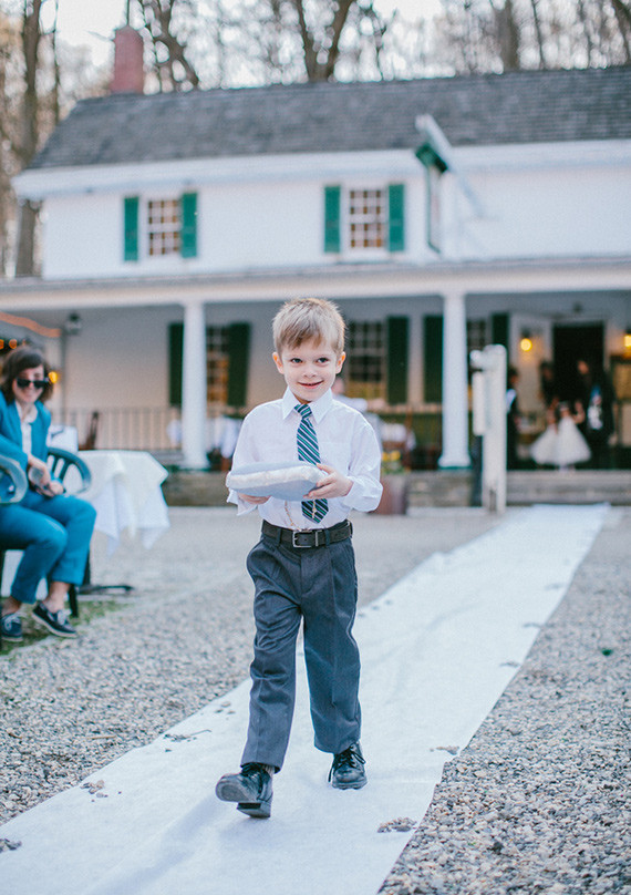 Emily Delamater Wedding Inspiration