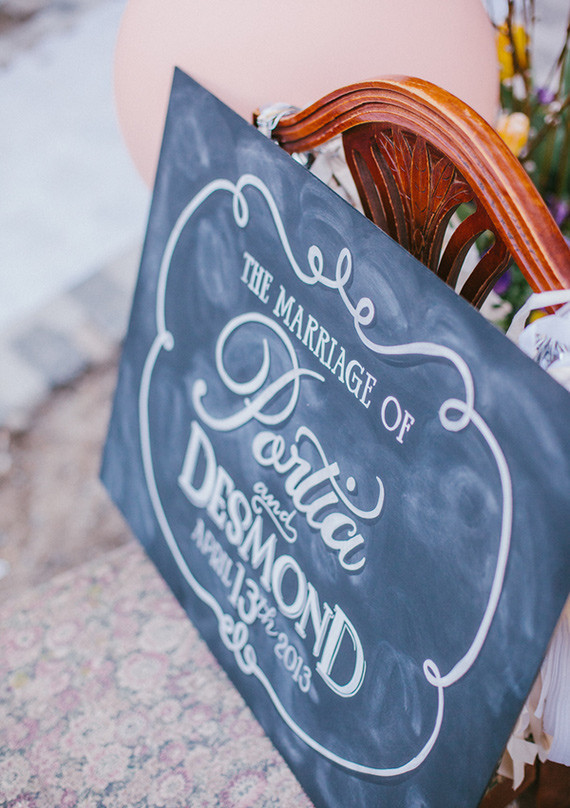 Emily Delamater Wedding Inspiration