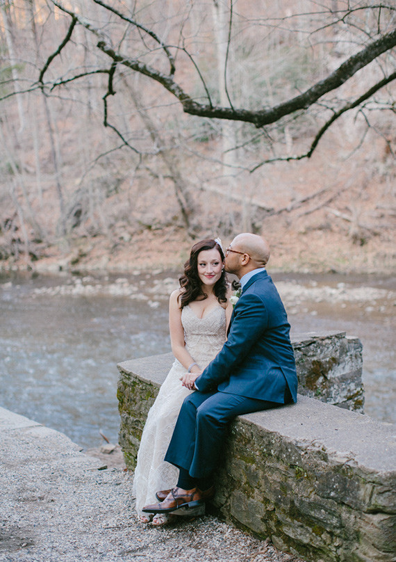 Emily Delamater Wedding Inspiration