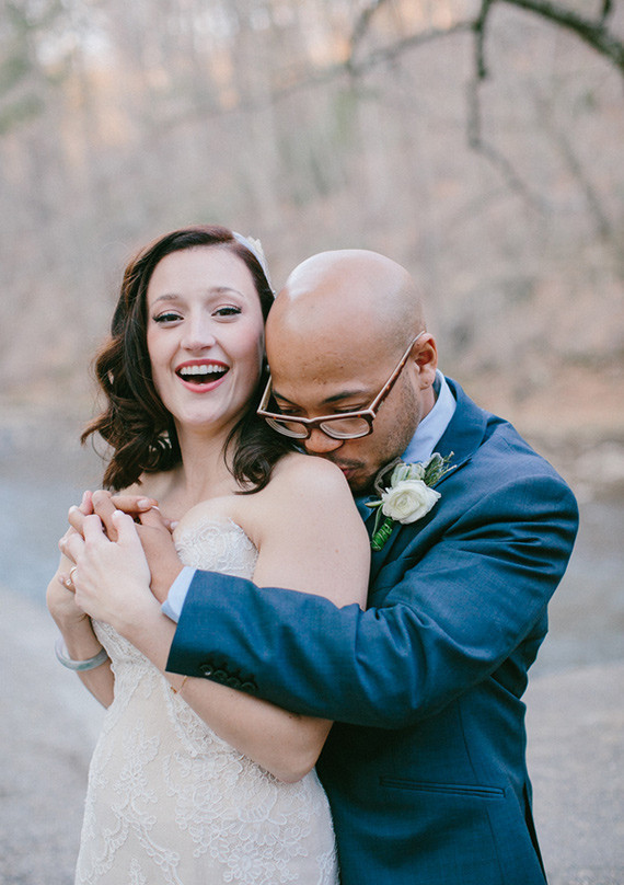 Emily Delamater Wedding Inspiration