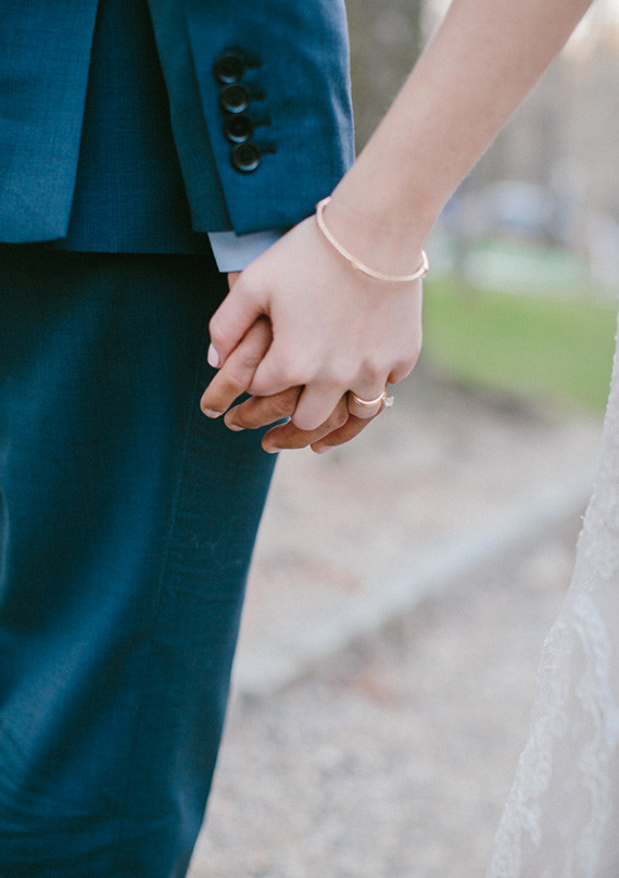 Emily Delamater Wedding Inspiration