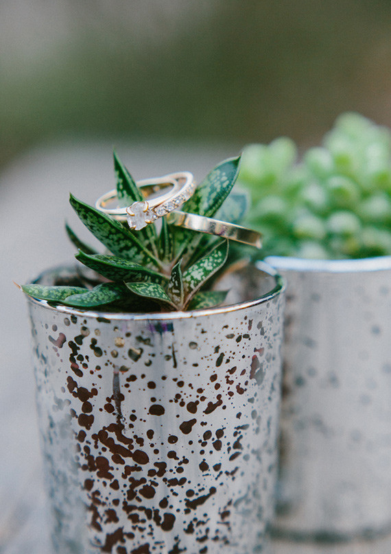 Emily Delamater Wedding Inspiration