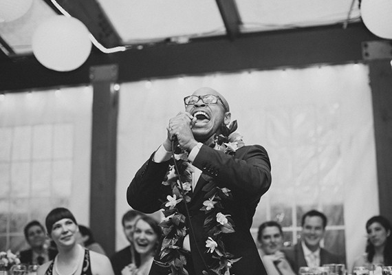 Emily Delamater Wedding Inspiration