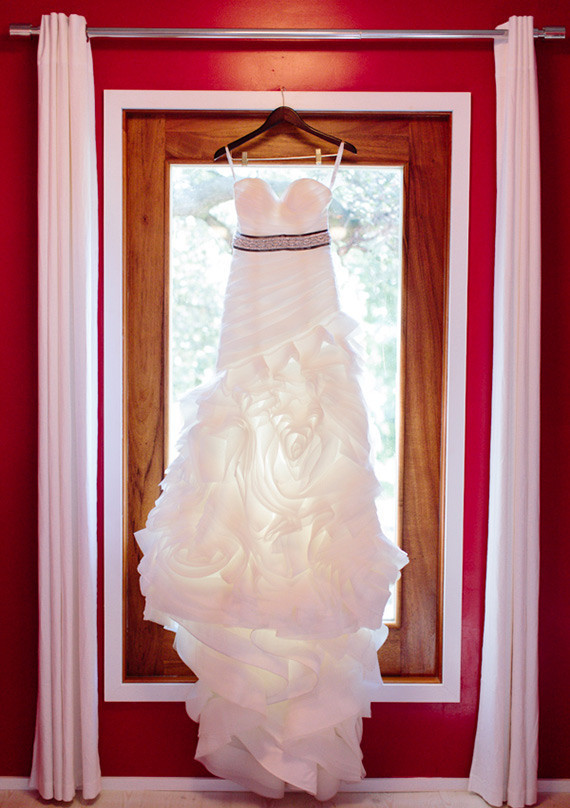 Real Weddings and Parties Wedding Inspiration