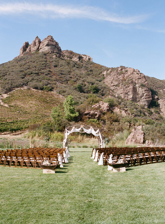 Real Weddings and Parties Wedding Inspiration