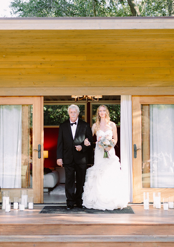 Real Weddings and Parties Wedding Inspiration