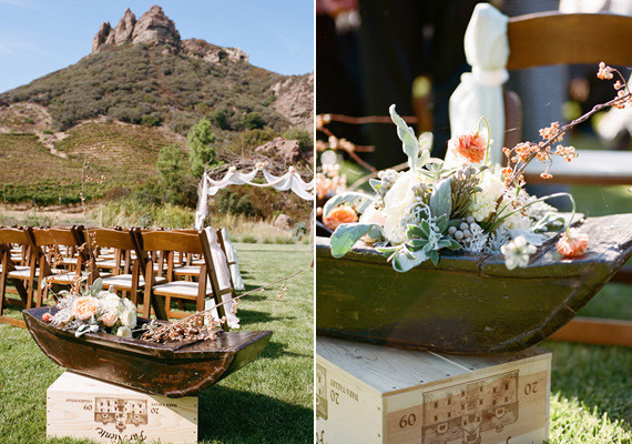 Real Weddings and Parties Wedding Inspiration