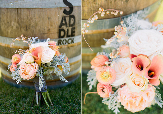 Real Weddings and Parties Wedding Inspiration