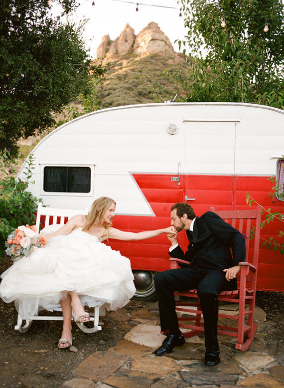 Portraits Wedding Inspiration