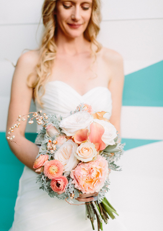 Krista Jon Levandofsky Wedding Inspiration