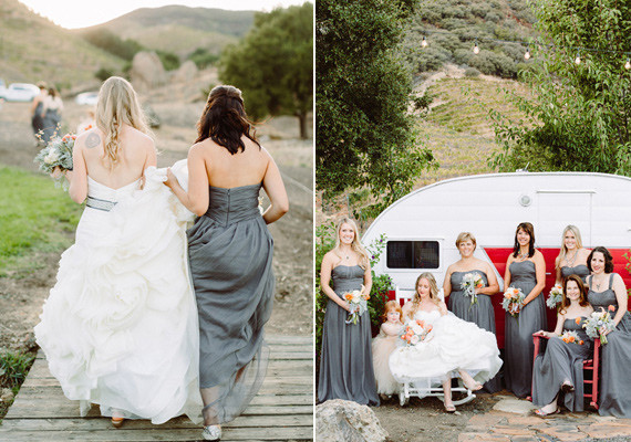 Real Weddings and Parties Wedding Inspiration
