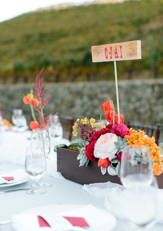 Real Weddings and Parties Wedding Inspiration