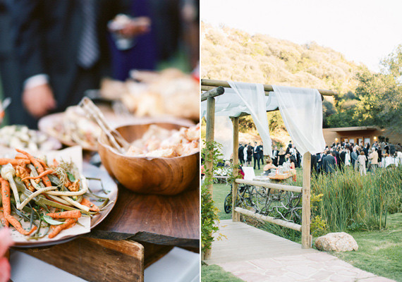 Real Weddings and Parties Wedding Inspiration