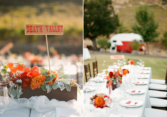 Real Weddings and Parties Wedding Inspiration