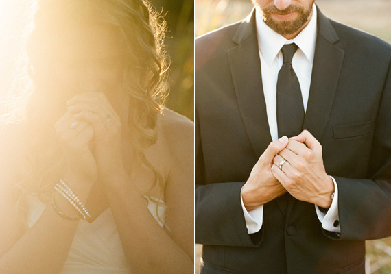 Real Weddings and Parties Wedding Inspiration