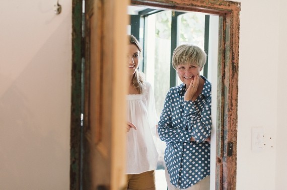Love Made Visible Wedding Inspiration