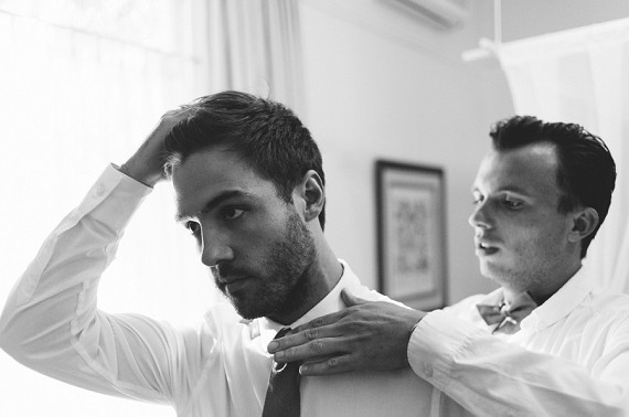 Real Weddings and Parties Wedding Inspiration