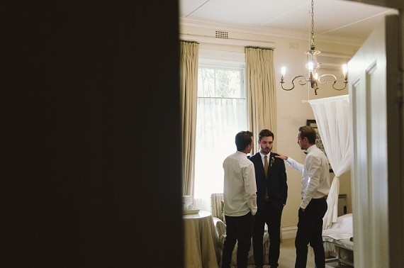 Real Weddings and Parties Wedding Inspiration