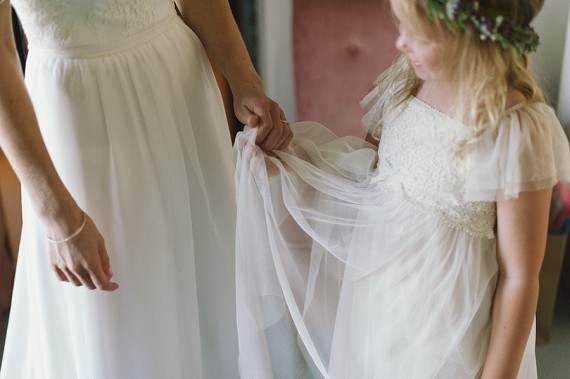 Real Weddings and Parties Wedding Inspiration