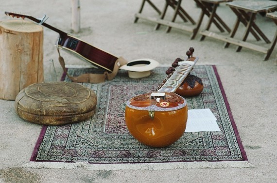Real Weddings and Parties Wedding Inspiration