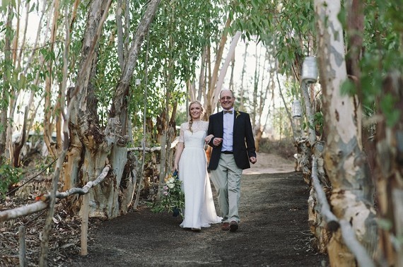 Love Made Visible Wedding Inspiration